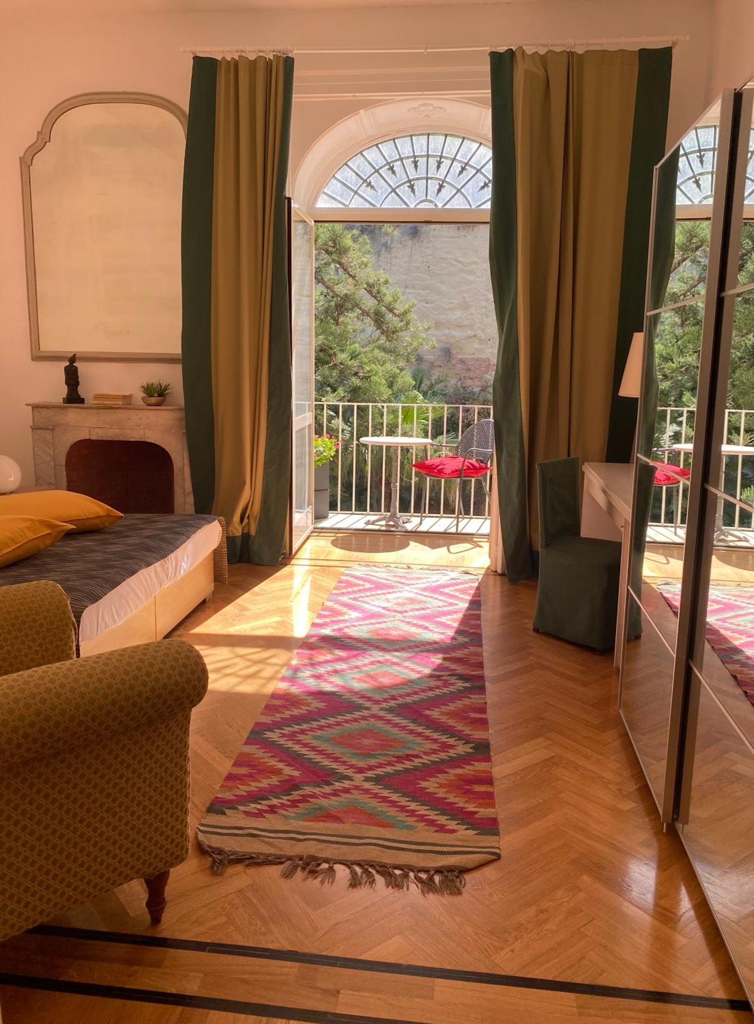 Palazzo Mele Residence 나폴리 외부 사진